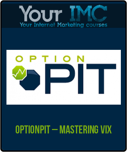 Optionpit – Mastering VIX-imc