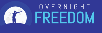 Gerry Cramer & Rob Jones – Overnight Freedom