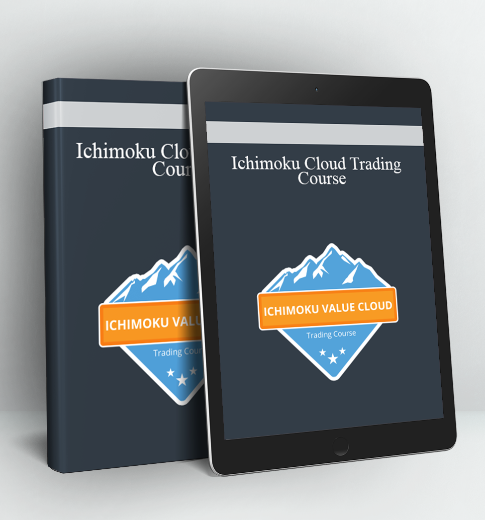 Ichimoku Cloud Trading Course