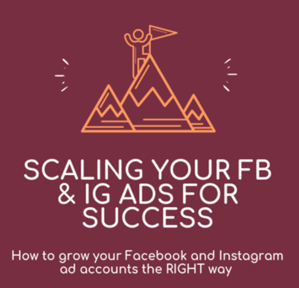 Andrew Foxwell – Scaling Facebook & Instagram Ads for Success