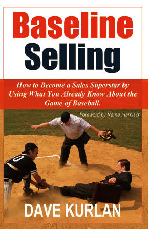 Course #1 Baseline Selling - Sales Process and Methodology in One