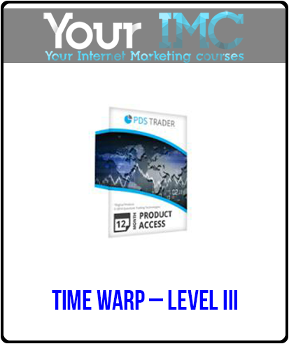 Time Warp – Level III imc