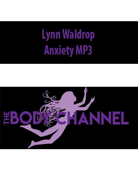 Lynn Waldrop – Anxiety MP3