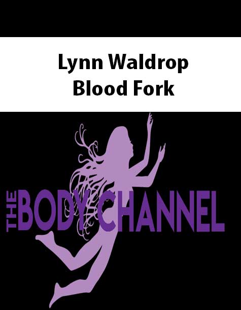 Lynn Waldrop – Blood Fork