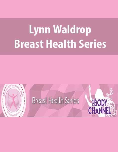 Lynn Waldrop – Breast Health Series