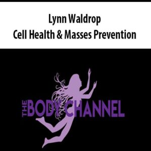 Lynn Waldrop – Mental Health Prevention