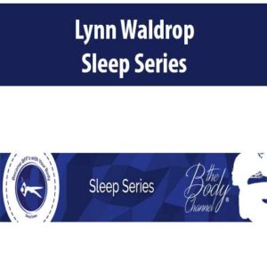 Lynn Waldrop – Sleep Series