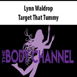 Lynn Waldrop – Target That Tummy