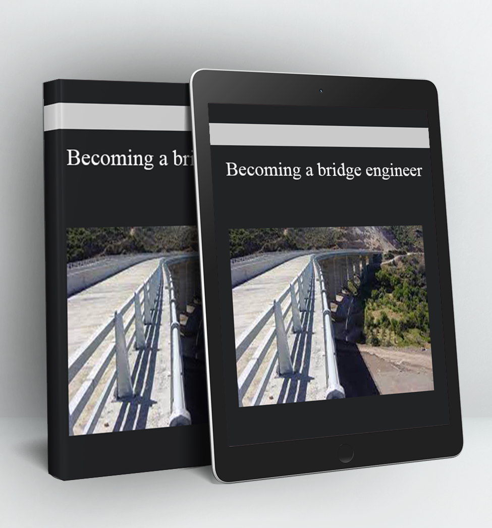 Becoming a bridge engineer