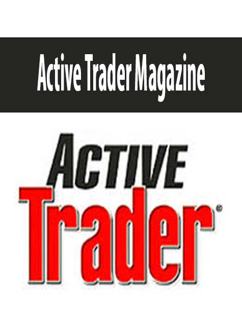 Active Trader Magazine