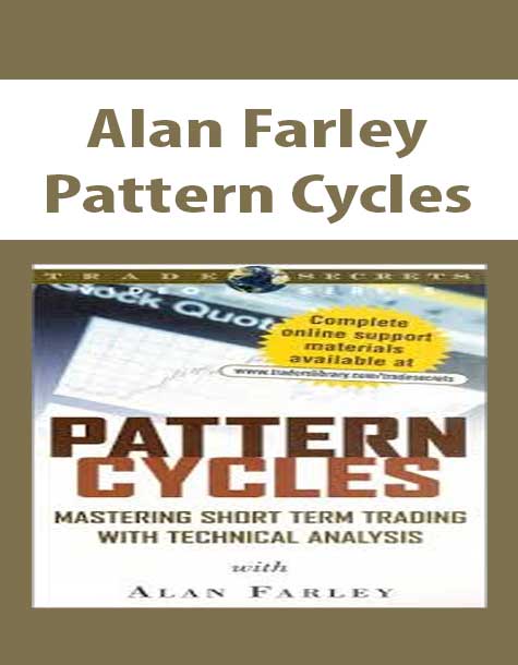 Alan Farley – Pattern Cycles