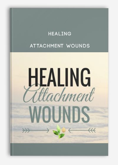 Healing Attachment Wounds from Creative Arts Therapies