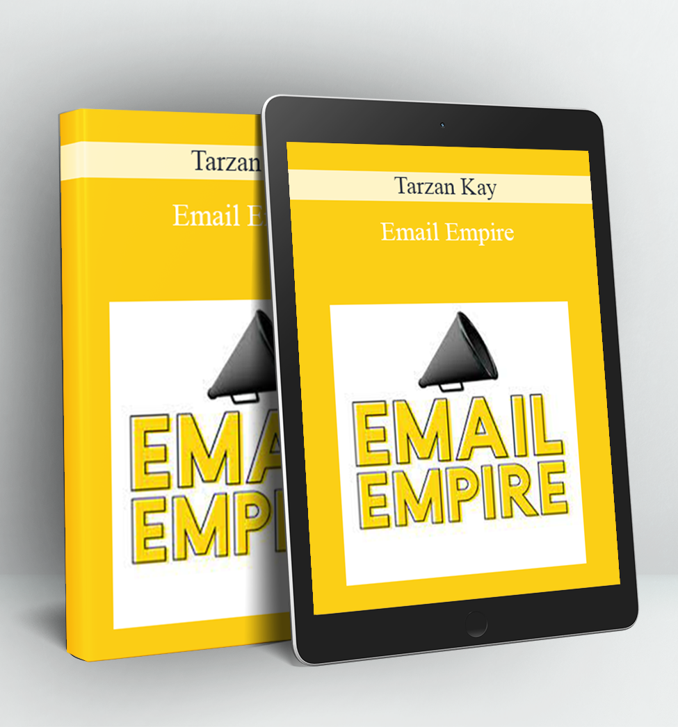 Email Empire - Tarzan Kay