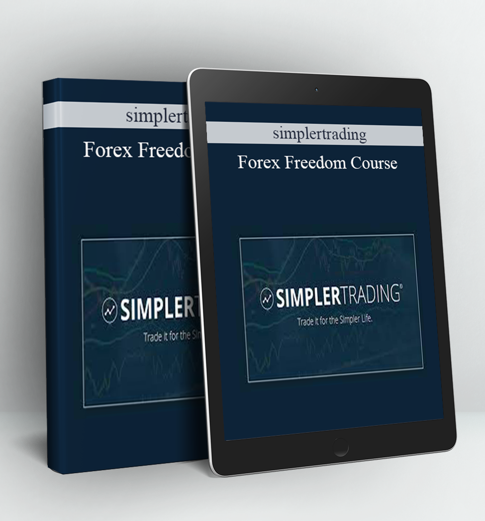 Forex Freedom Course - simplertrading