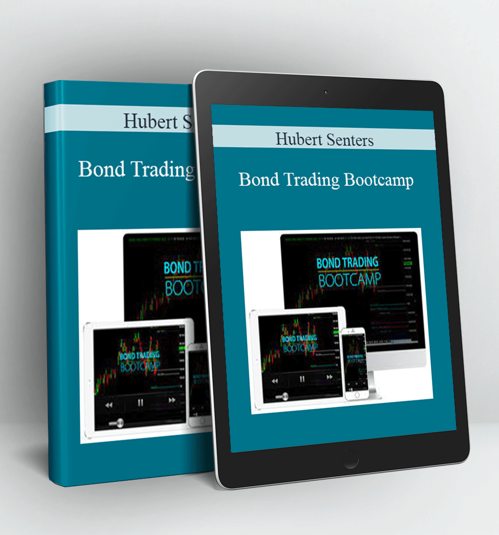 Bond Trading Bootcamp - Hubert Senters