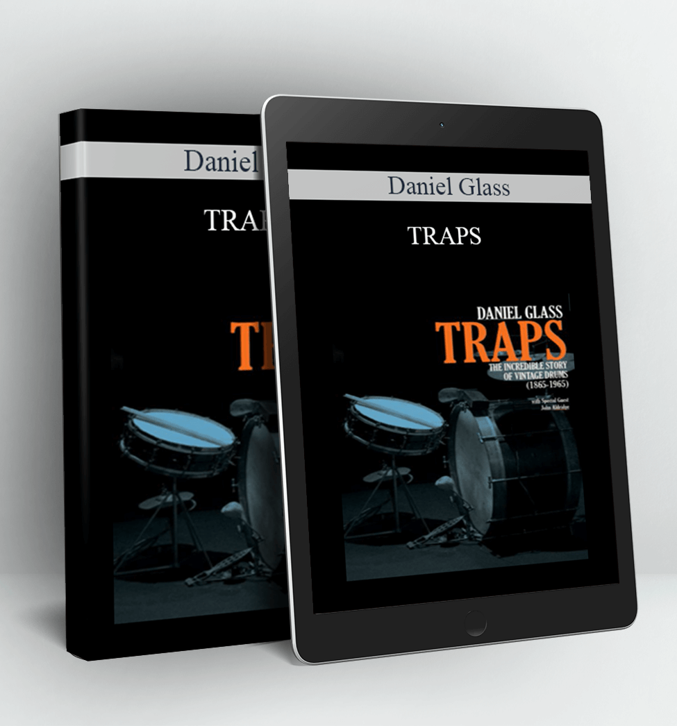 TRAPS - Daniel Glass