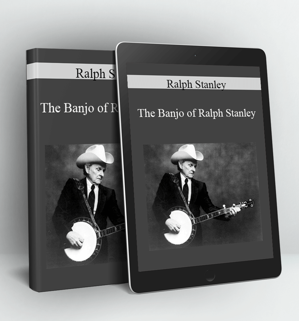 The Banjo of Ralph Stanley - Ralph Stanley