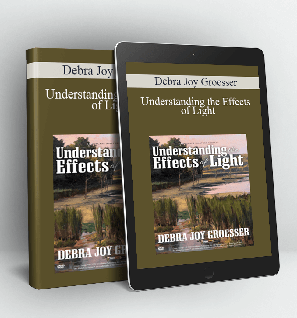 Understanding the Effects of Light - Debra Joy Groesser