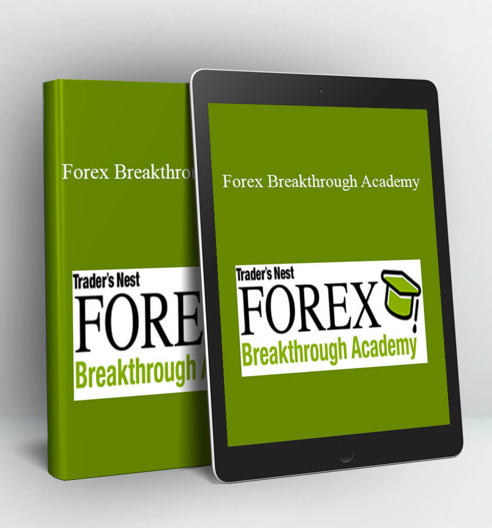 Forex Breakthrough Academy