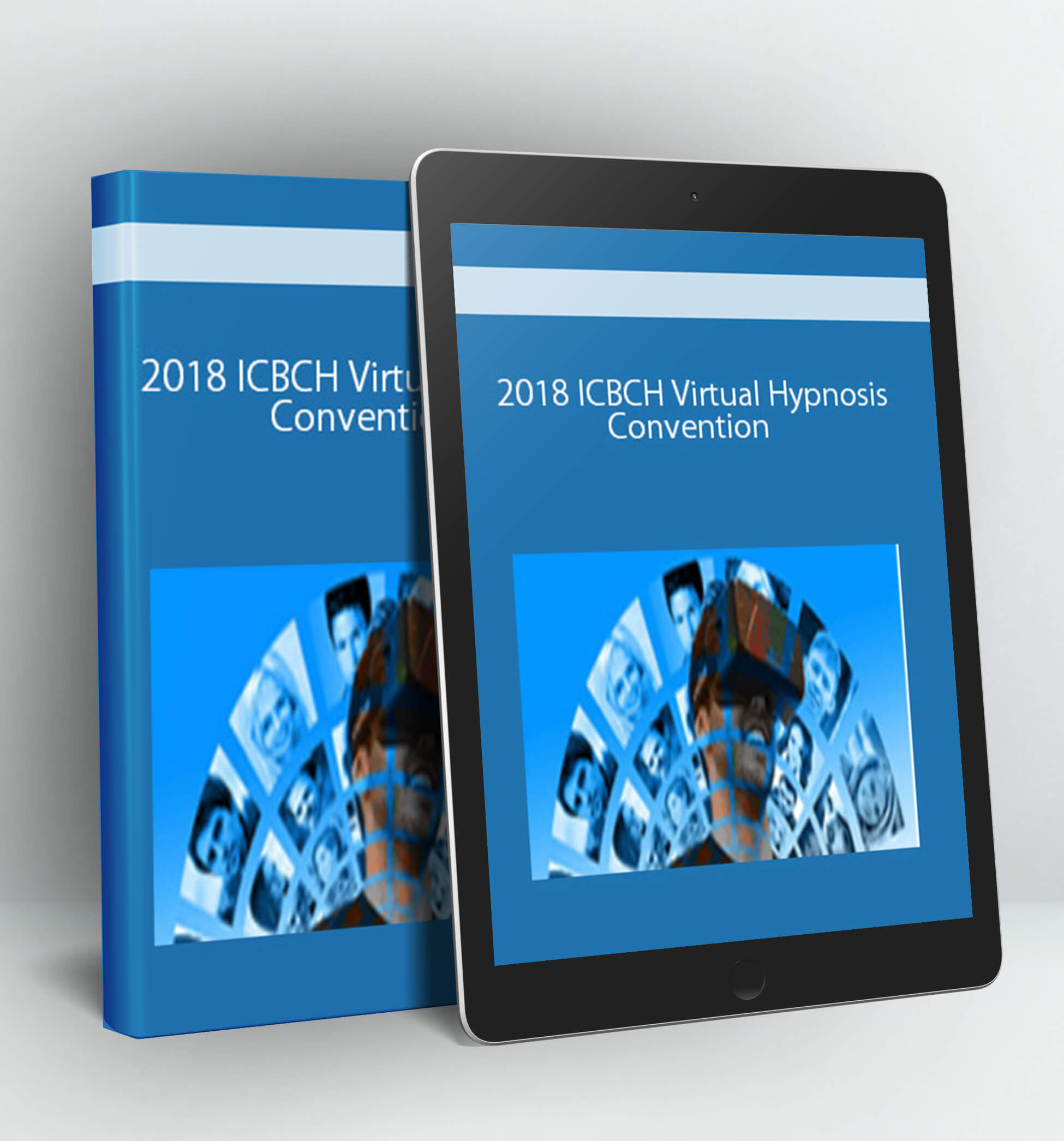 2018 ICBCH Virtual Hypnosis Convention