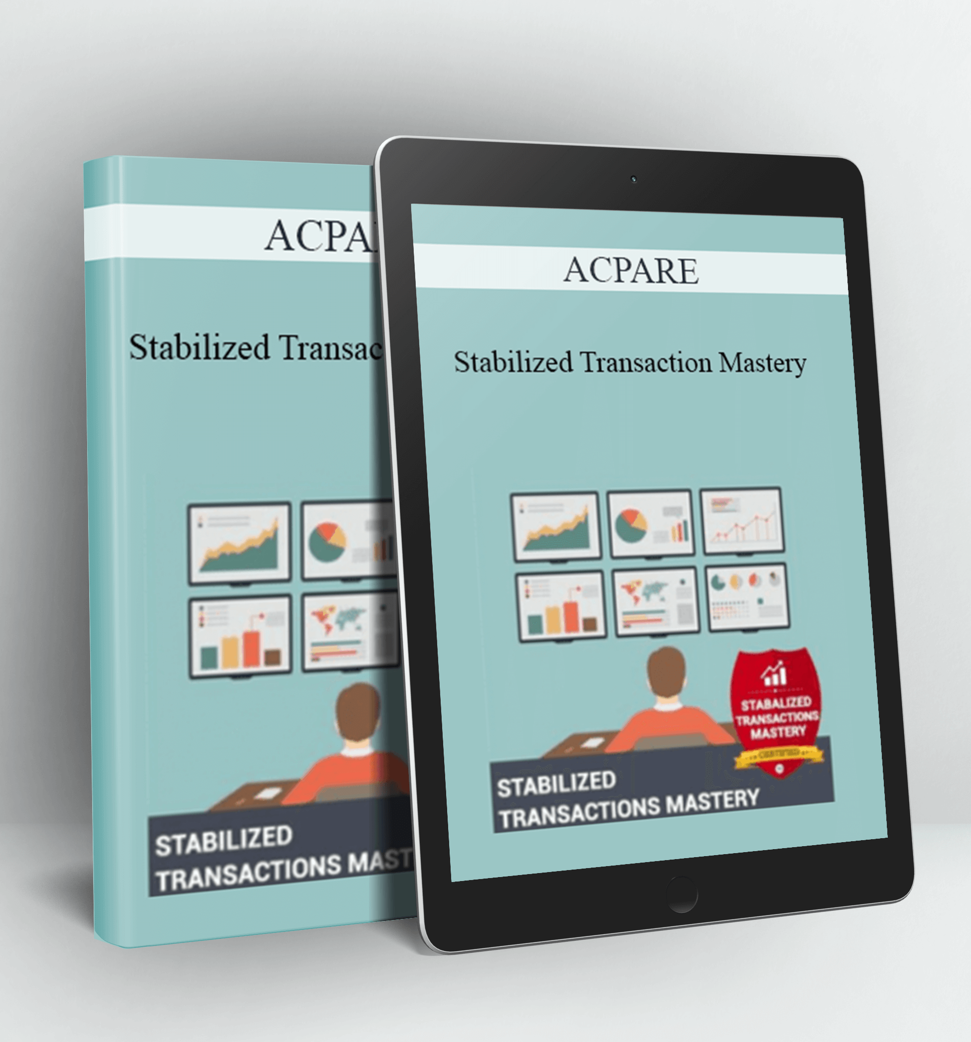 Stabilized Transaction Mastery - ACPARE