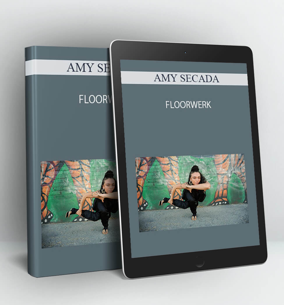 FLOORWERK - AMY SECADA