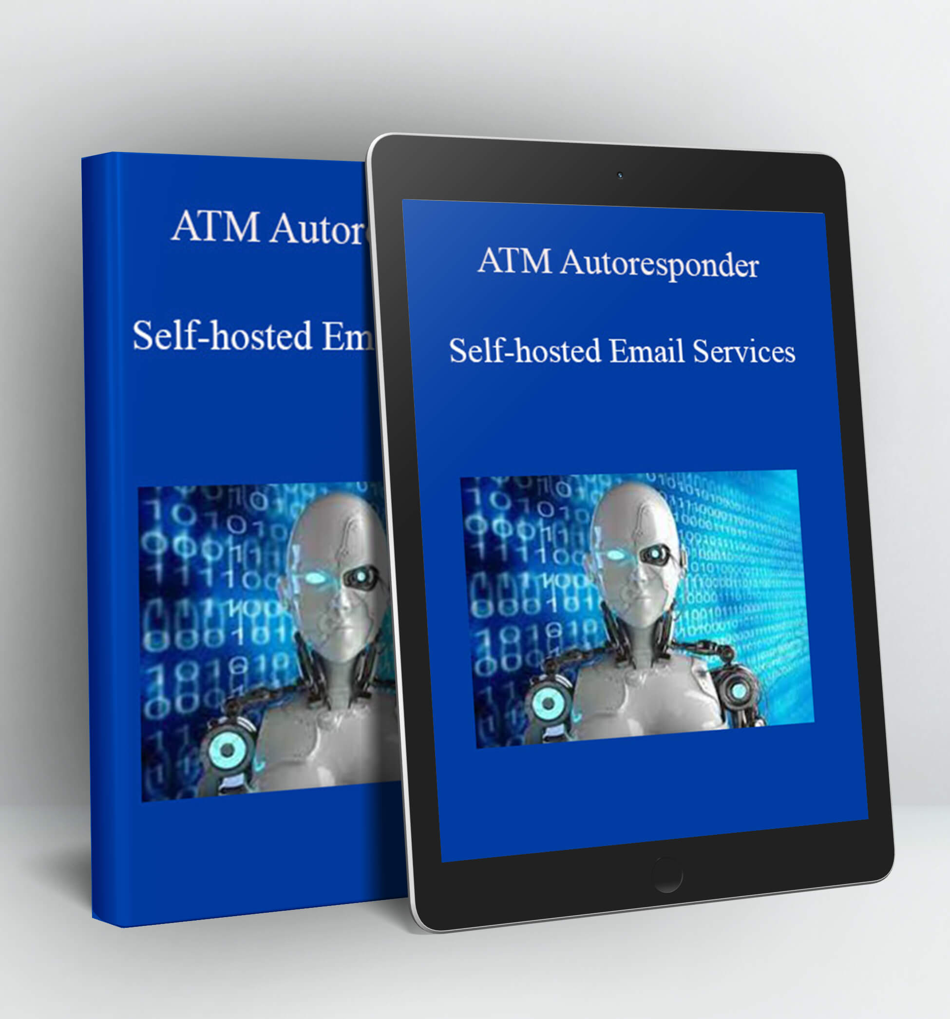 Self-hosted Email Services - ATM Autoresponder