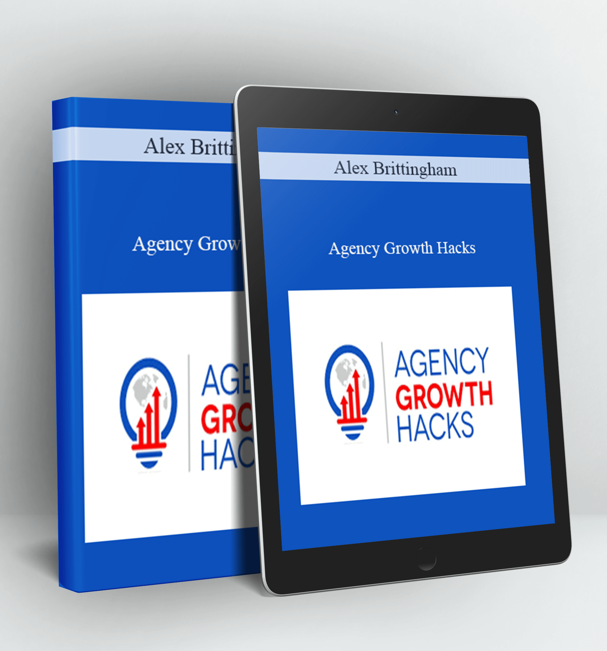 Agency Growth Hacks - Alex Brittingham