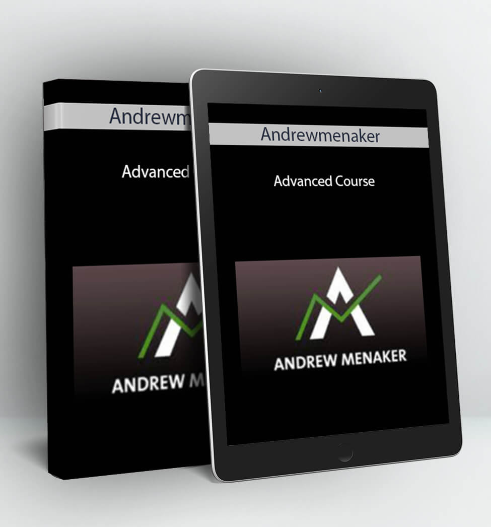 Advanced Course - Andrewmenaker