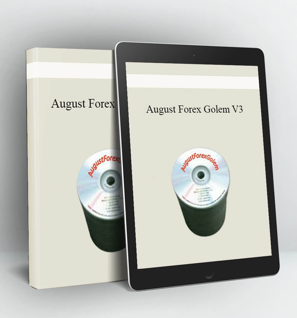 August Forex Golem V3