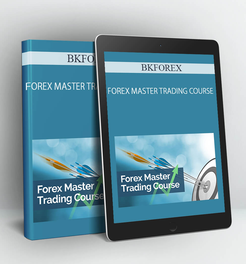 FOREX MASTER TRADING COURSE - BKFOREX