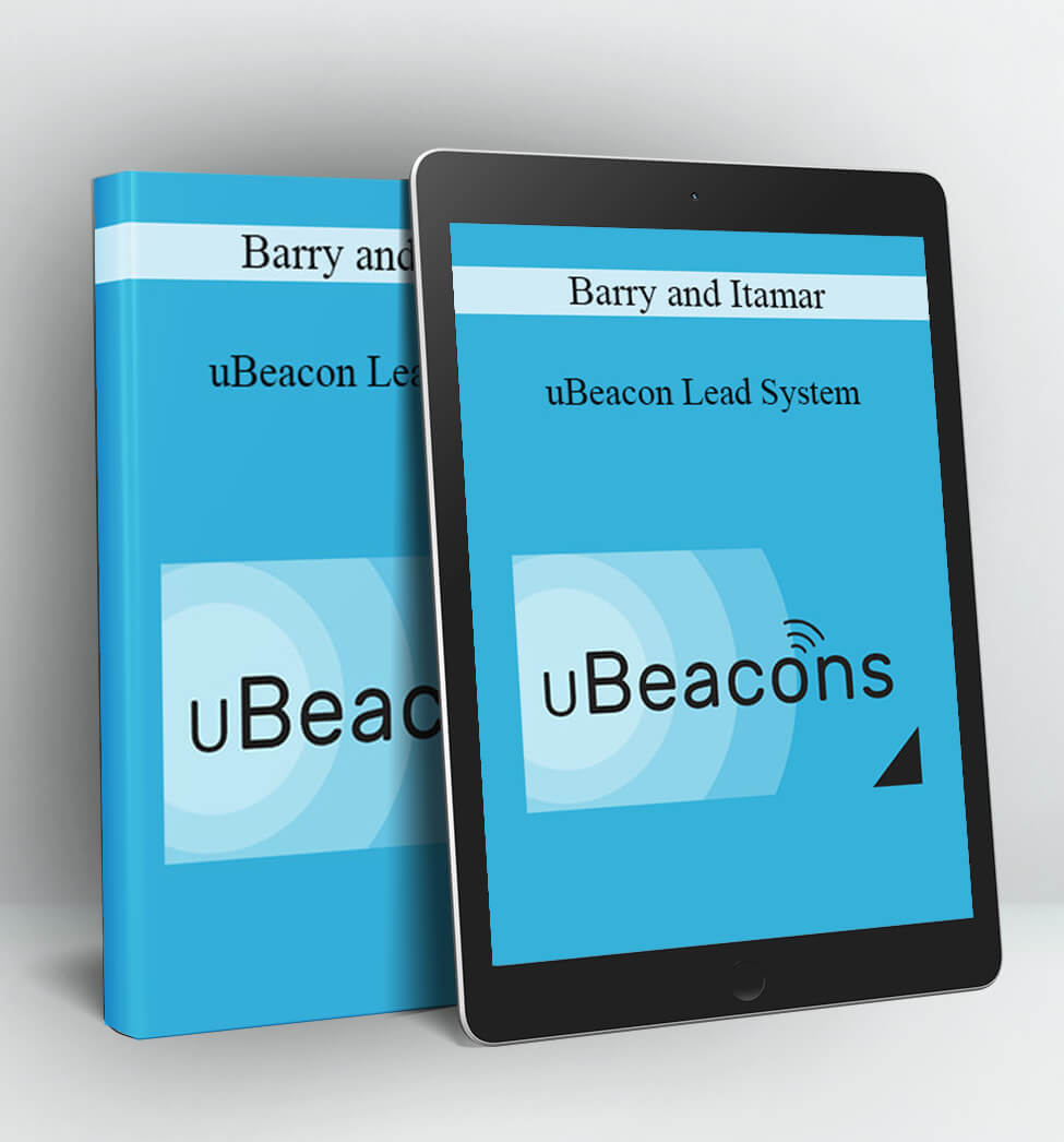 uBeacon Lead System - Barry and Itamar