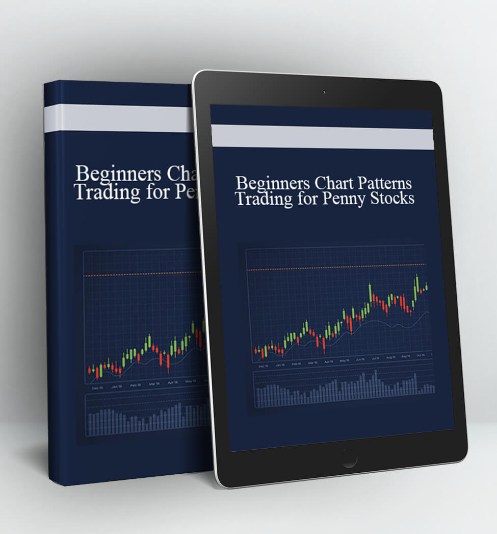 Beginners Chart Patterns Trading for Penny Stocks