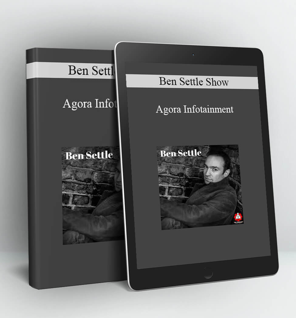 Agora Infotainment - Ben Settle Show