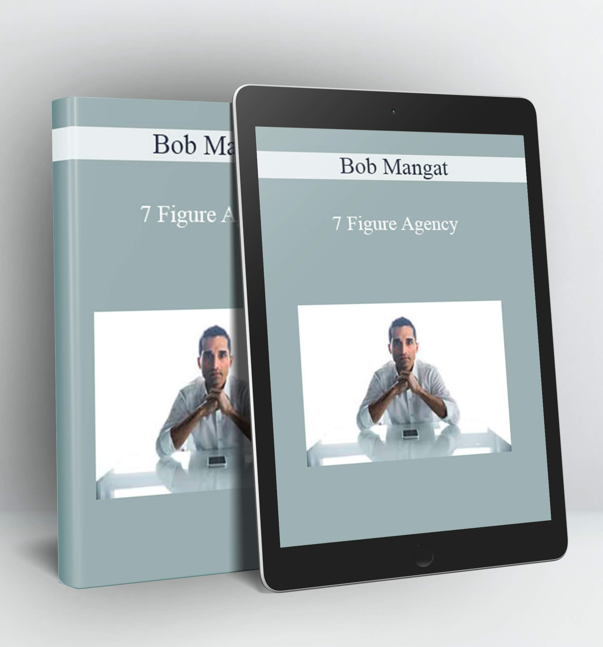 7 Figure Agency - Bob Mangat