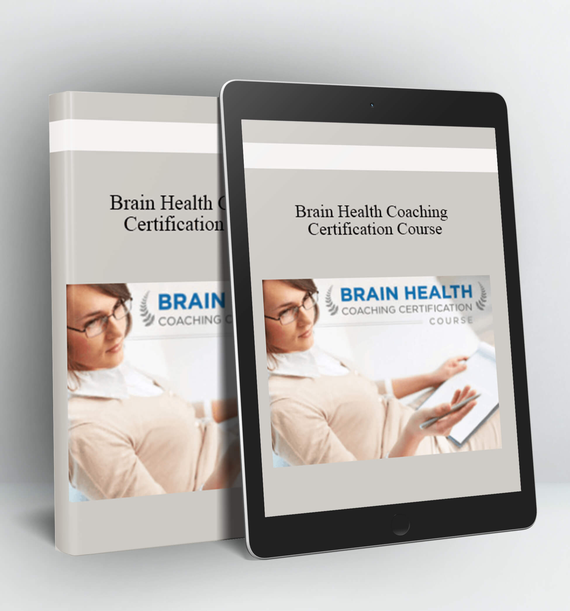 Brain Health Coaching Certification Course