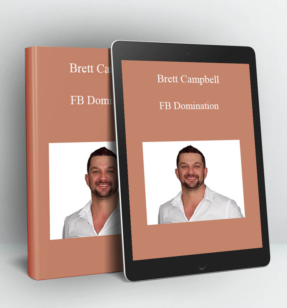 FB Domination - Brett Campbell