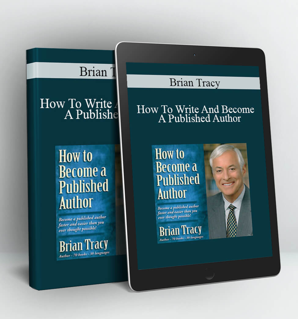 Finally! A PROVEN Step-by-Step System for Taking What You Already Know, Using Skills You Already Possess, to Write a Book and Get it Published. Take Your Passion and Become a Published Author!