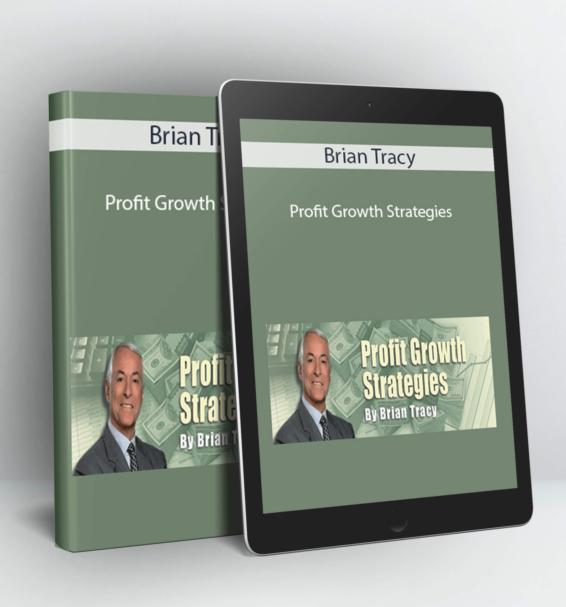 Profit Growth Strategies - Brian Tracy