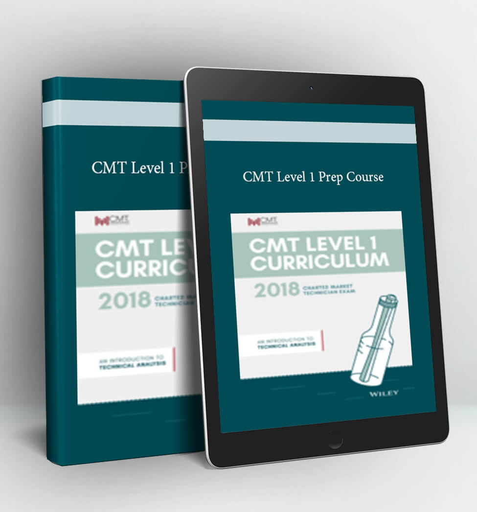 CMT Level 1 Prep Course