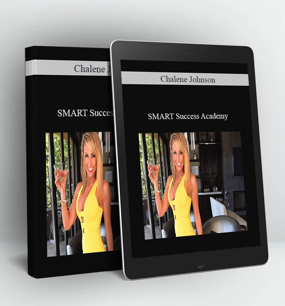 SMART Success Academy - Chalene Johnson