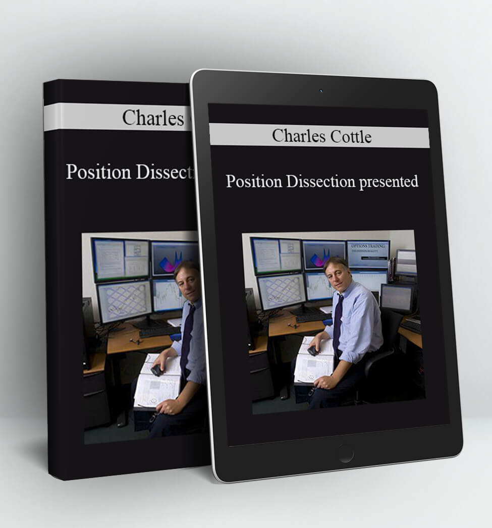 Position Dissection - Charles Cottle