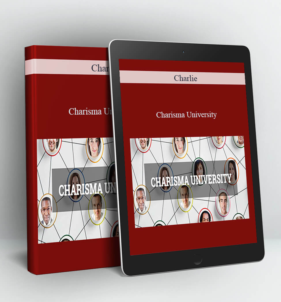 Charisma University - Charlie