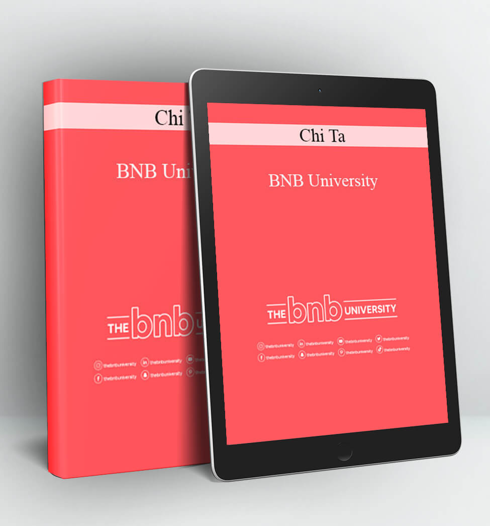 BNB University - Chi Ta