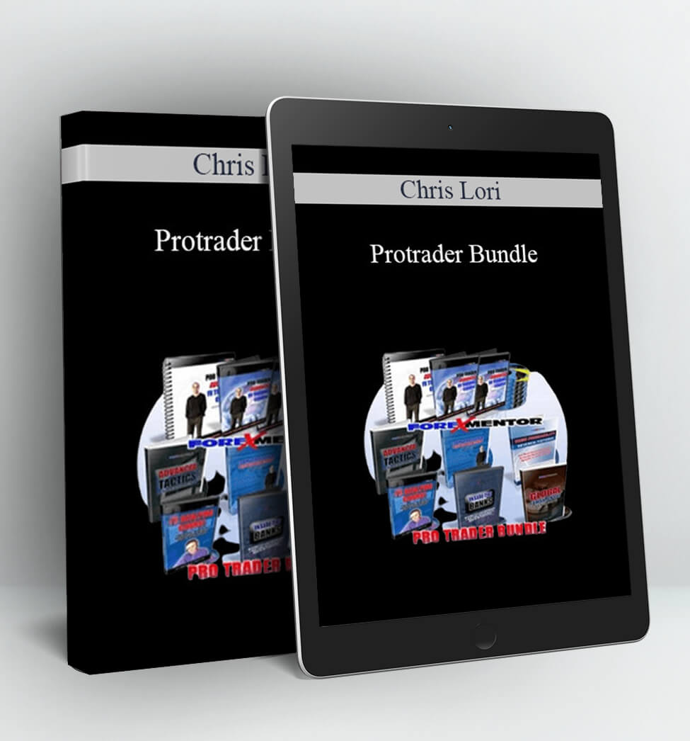 Protrader Bundle - Chris Lori