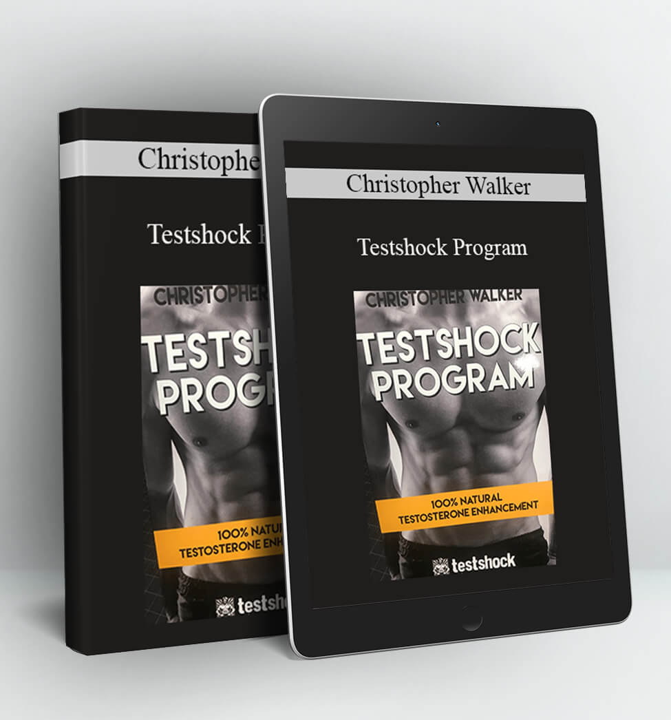 Testshock Program - Christopher Walter