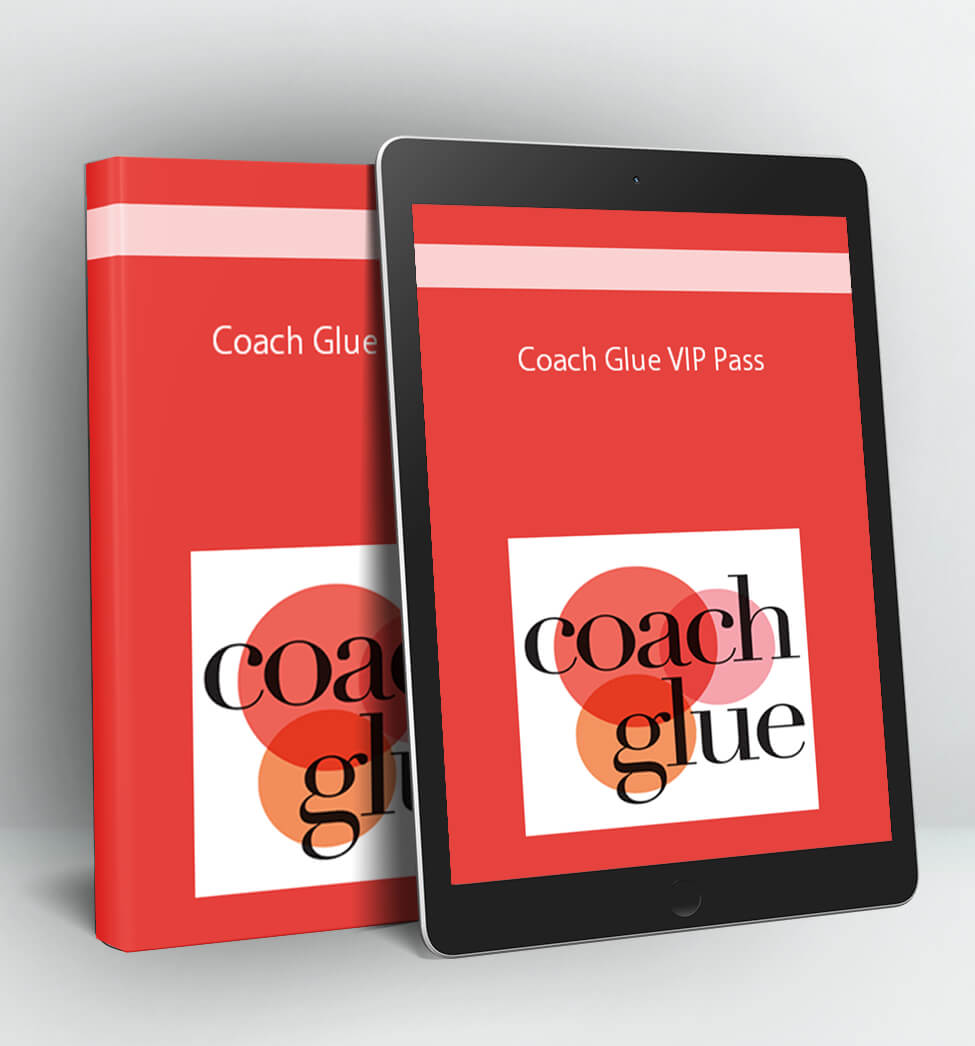 Coach Glue VIP Pass