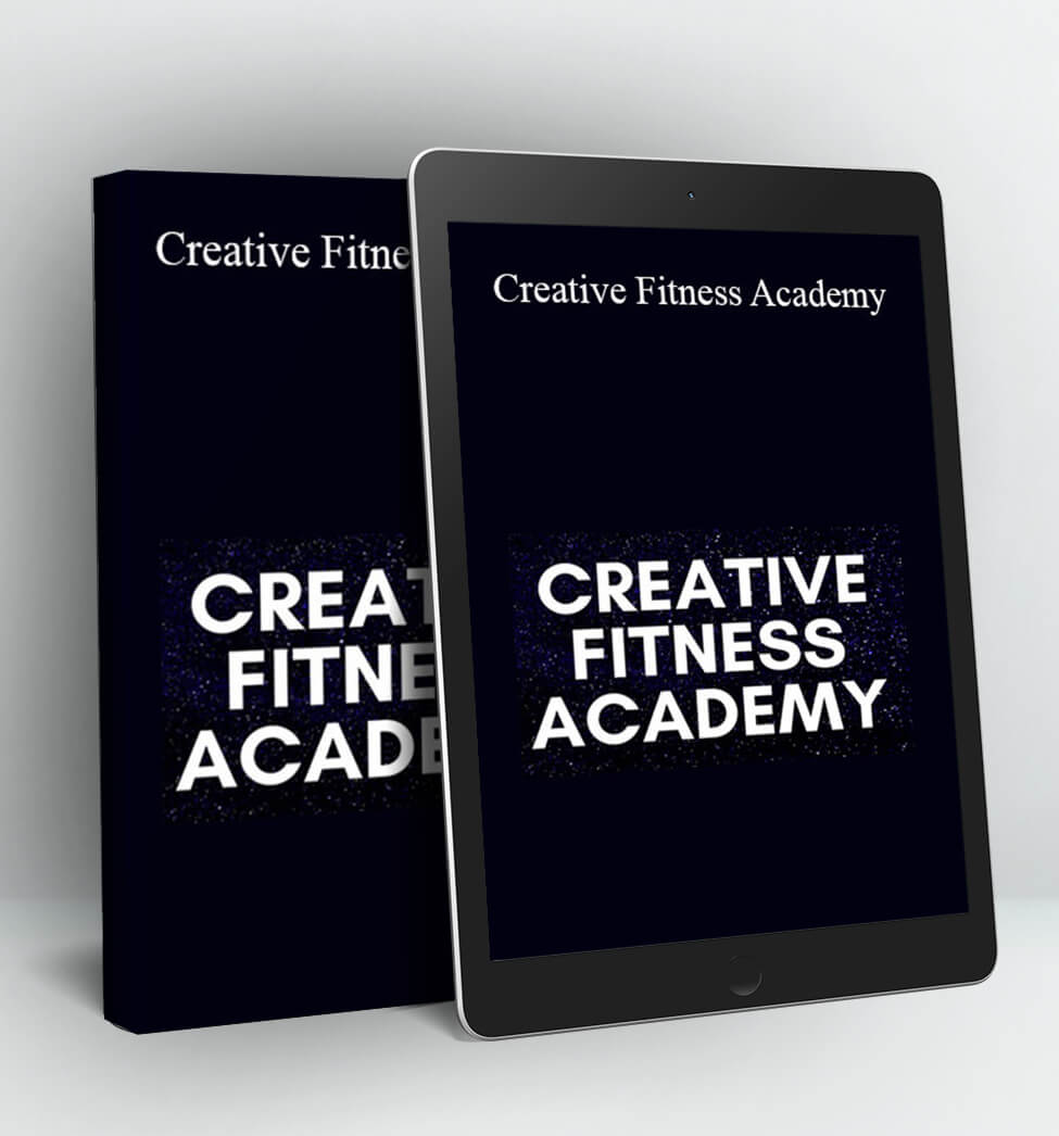 Creative Fitness Academy