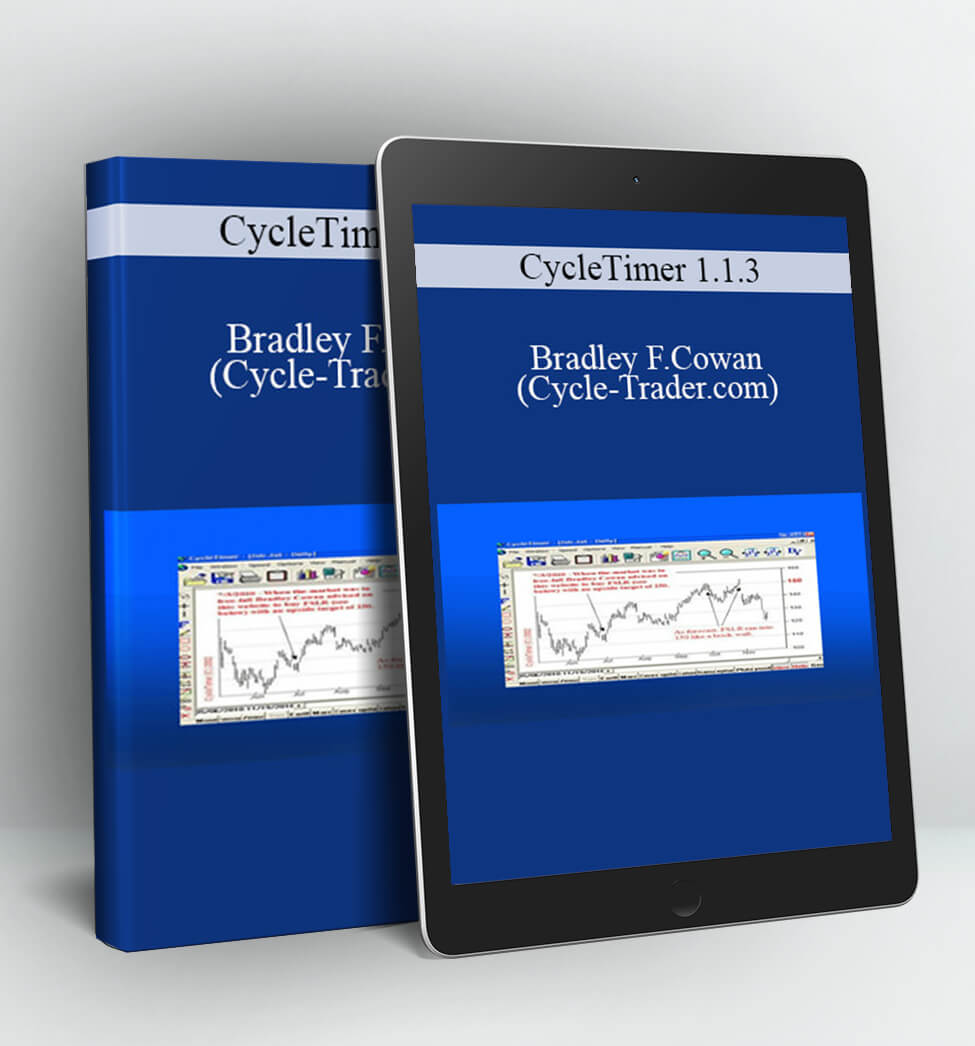 CycleTimer 1.1.3 - Bradley F.Cowan (Cycle-Trader.com)