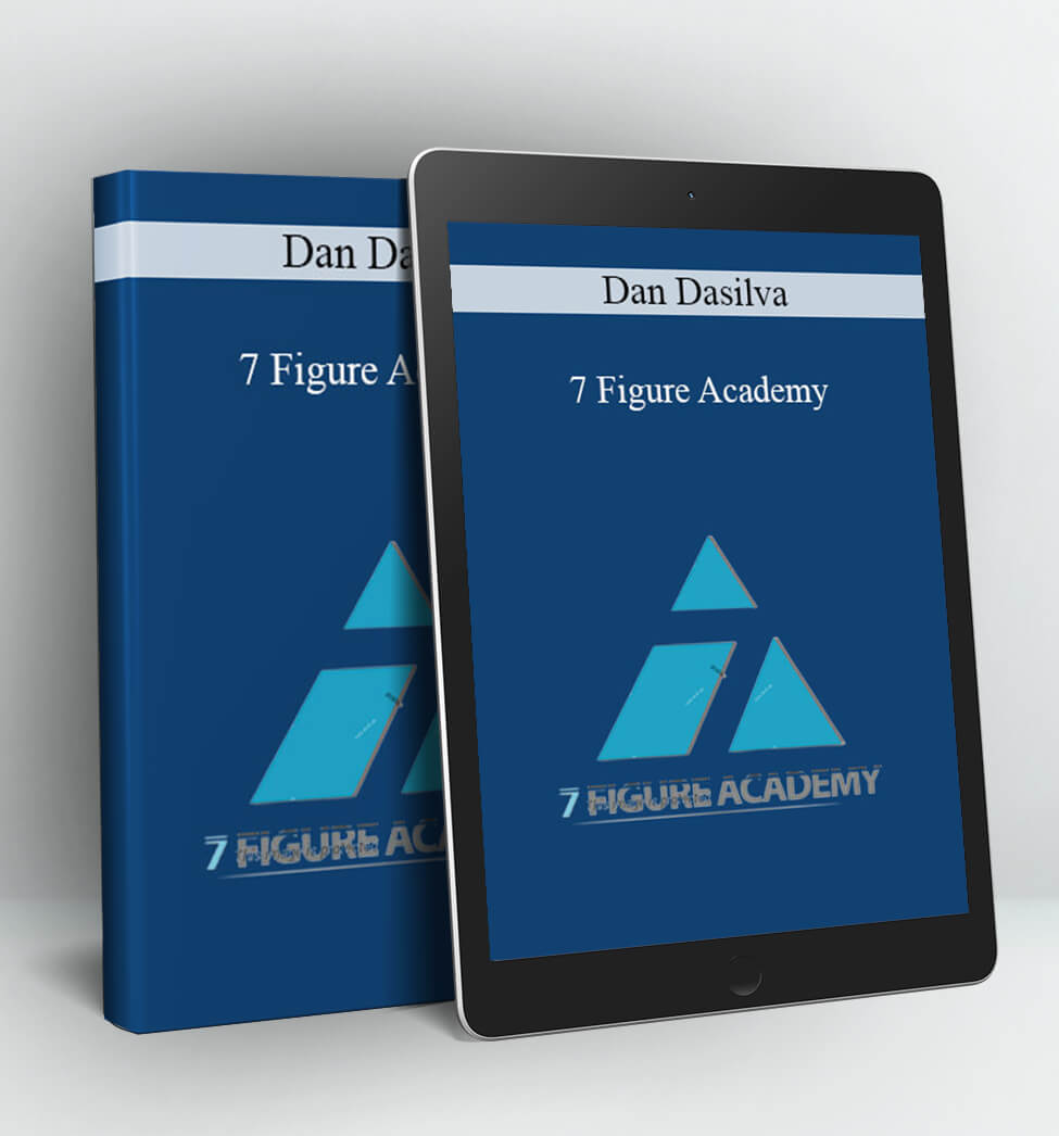 7 Figure Academy - Dan Dasilva